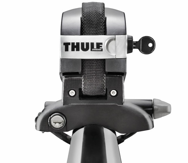 Thule 810 Stand Up Paddleboard (SUP) Taxi Sports & Outdoors