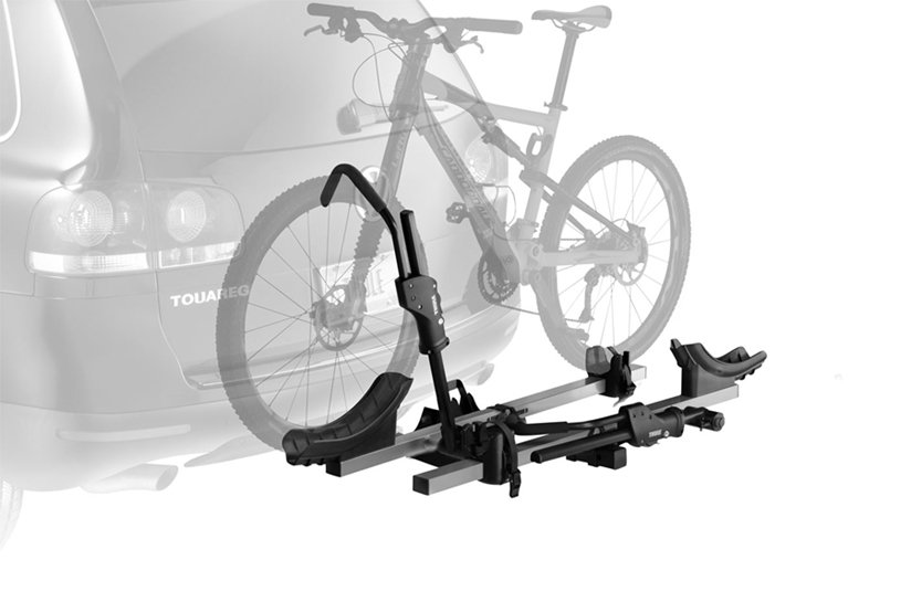 Thule 916XTR T2 2 Bike Platform Hitch Rack (2Inch) Sports