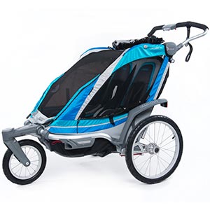 child transport system chariot