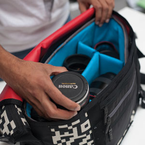 timbuk2 snoop insert