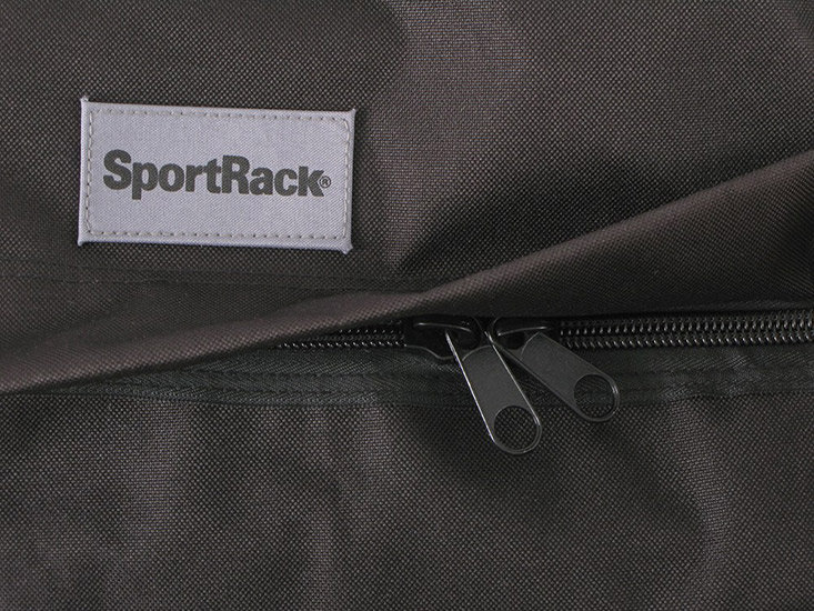 sportrack cargo bag