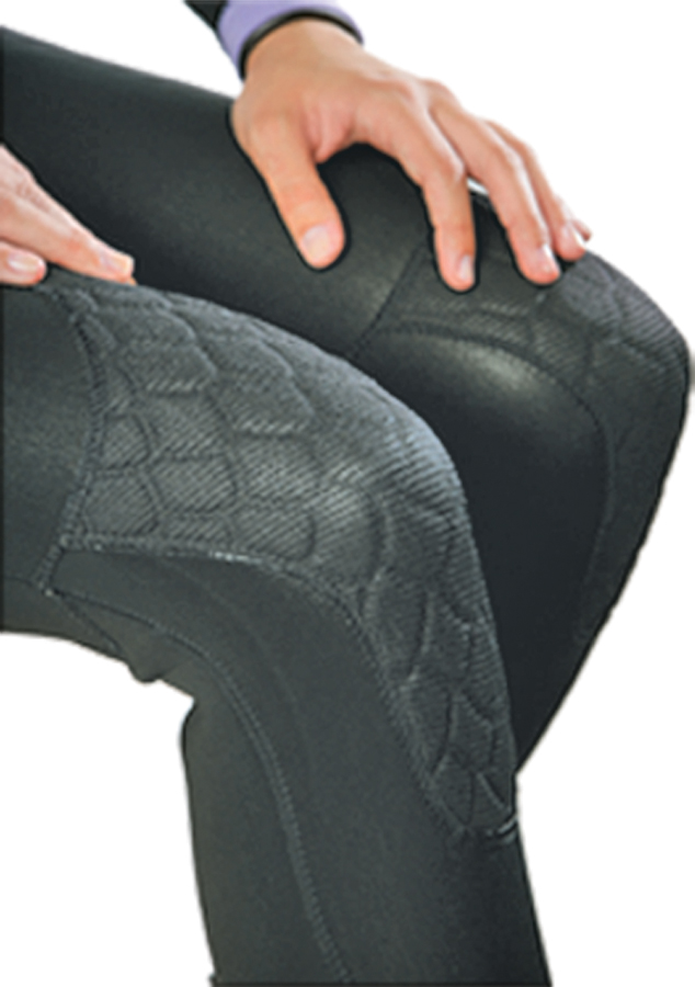 Henderson Men's H2 7mm Jumpsuit Surfing Wetsuits