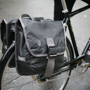 Timbuk2 Tandem Pannier