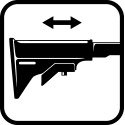 Adjustable Stock
