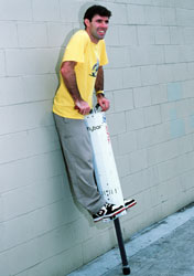 flybar 800 pogo stick