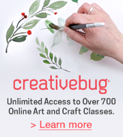 Get unlimited access to over 700 award-winning classes, with new classes added weekly.