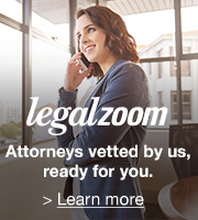 Legal plans are here. Attorneys vetted by us, ready for you. Learn more.