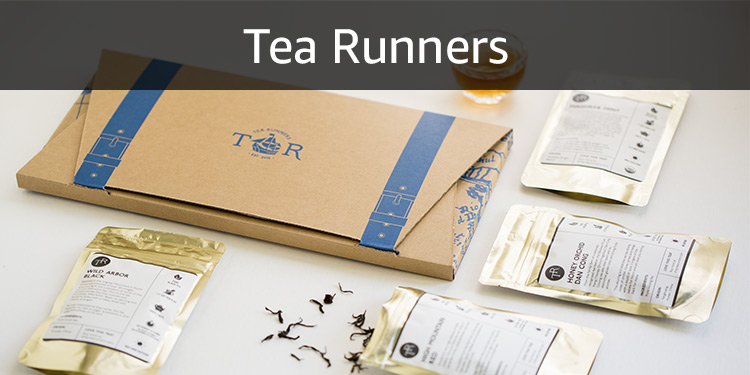 Tea Runners