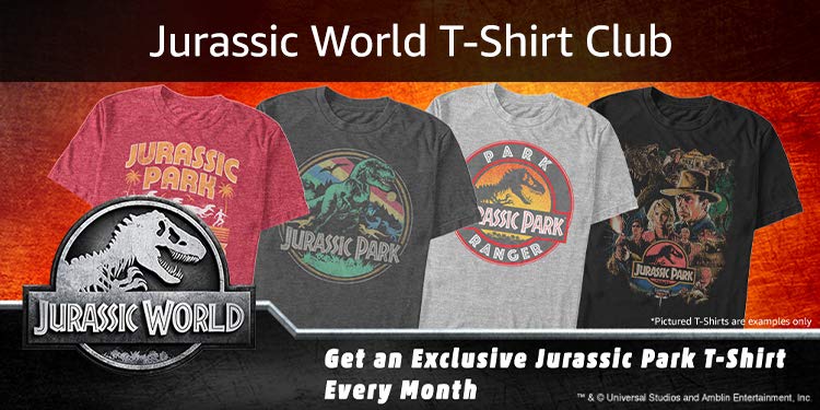 Jurassic World