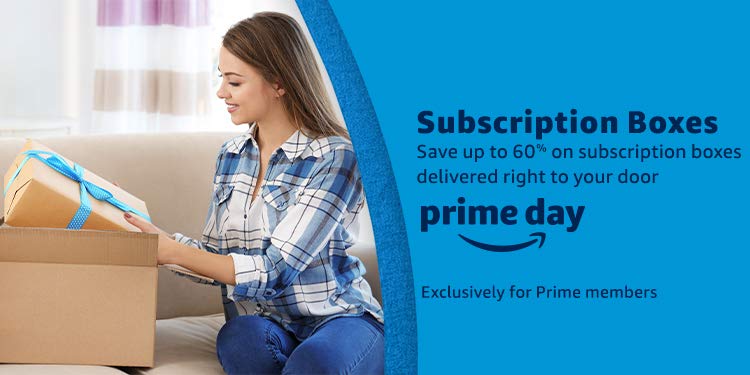 Prime Day 2020