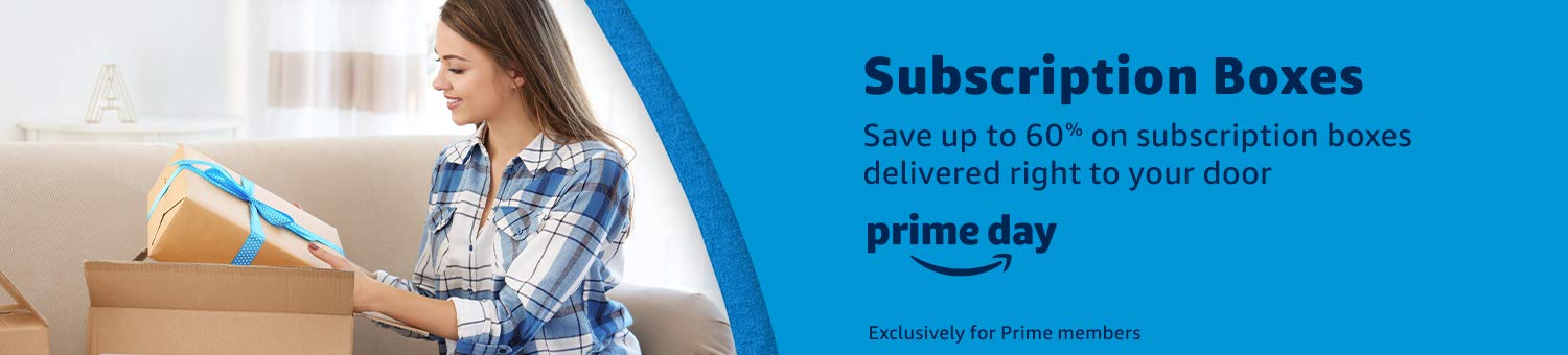 Prime Day 2020