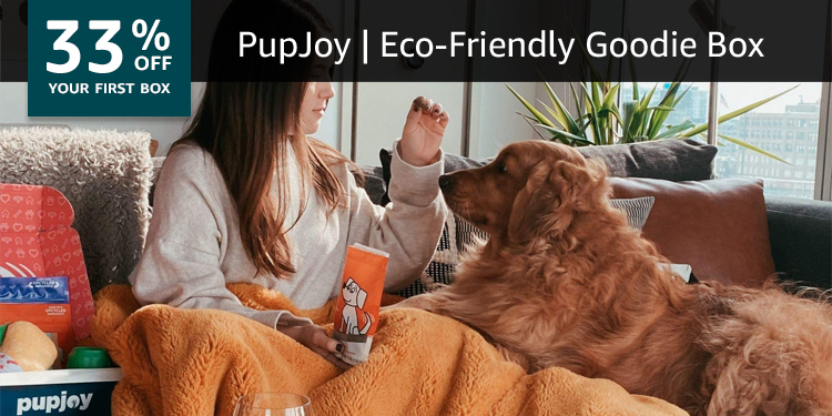 Eco Friendly Goodie Box