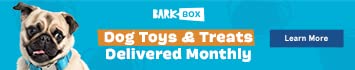 Every BarkBox includes original toys and healthy treats, and features a new theme every month to keep your dog happy. Find out why millions of dogs love BarkBox.