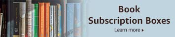 Book Subscription Boxes