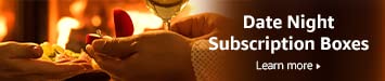 Date Night Subscription Boxes