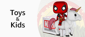 Category: Toys and Kids