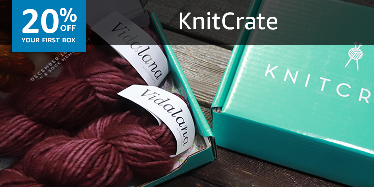Knitcrate