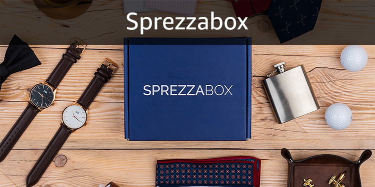 Sprezzabox
