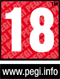 PEGI 18 
		  