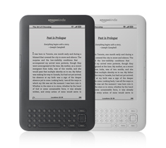 Images of Kindle Keyboards
			 
