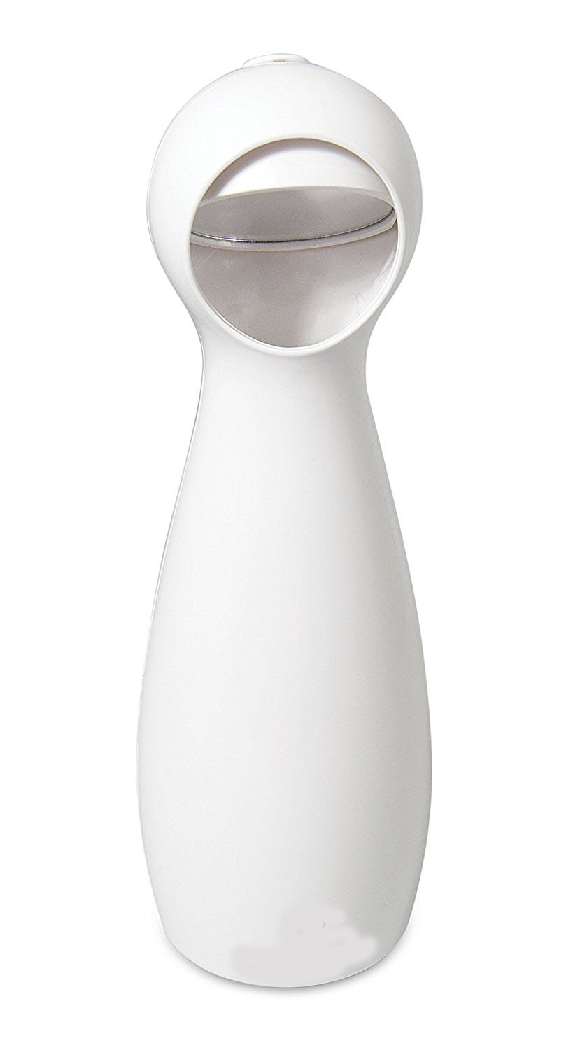 激光宠物玩具示例 