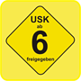 USK 6 
					 