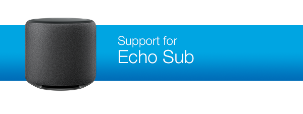 Echo help. Echo help