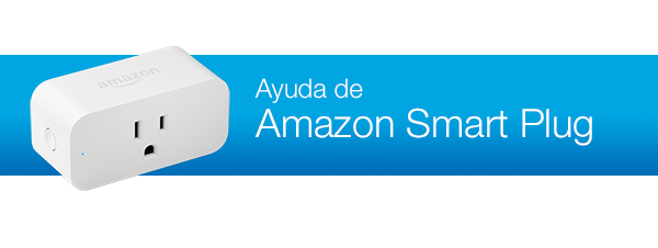 configurar smart plug amazon