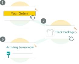 Amazon Ae Help Where S My Stuff