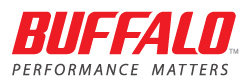 BUFFALO - Performance Matters