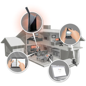 HighPower Technology