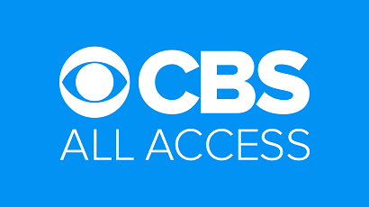 CBS All Access