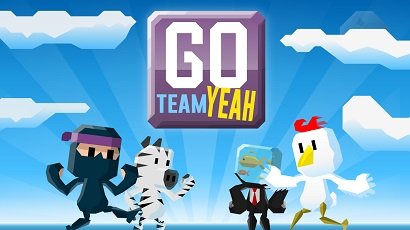 Go Team Yeah