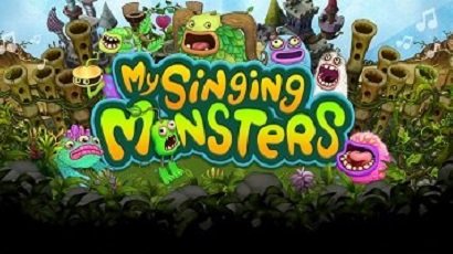 My Singing Monsters