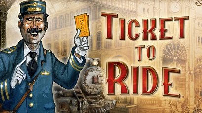 Ticket to Ride