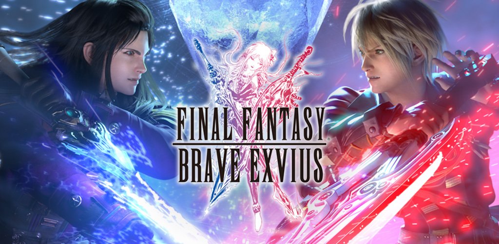 Final Fantasy Brave Exvius, Coinstoppable 2 $35 off promo code