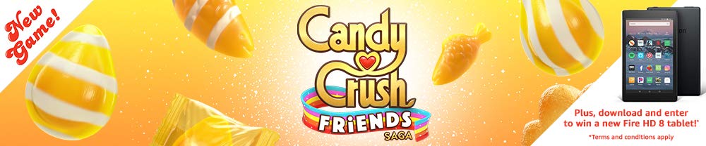 Candy Crush Friends