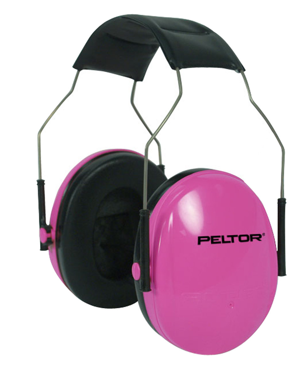 3M Peltor Junior Earmuff, Blue Home Improvement