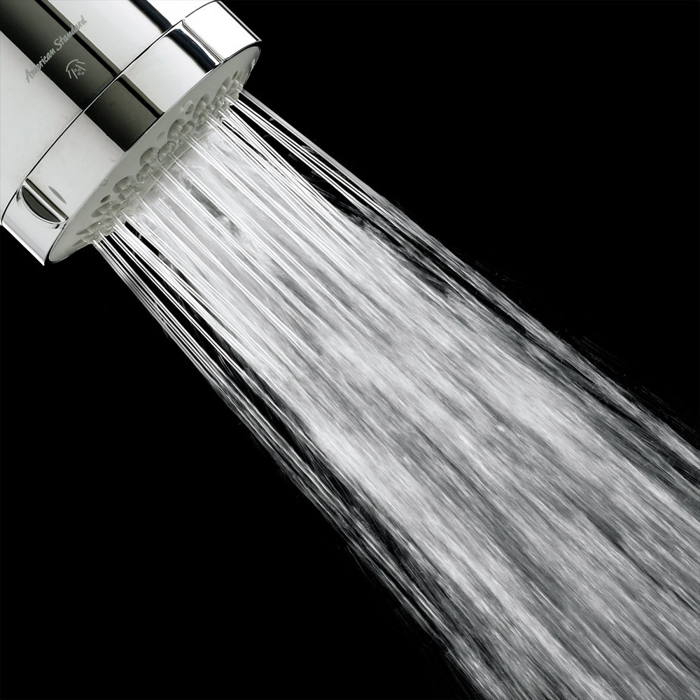 American Standard T590.508.295 Studio Bath and Shower Trim Kit with 3