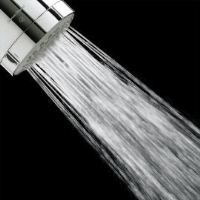 Berwick showerhead combination