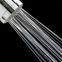 Berwick showerhead full