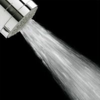 Berwick showerhead turbine