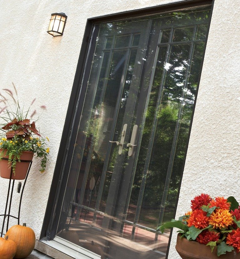 Patio Door Insulation Kit Menards at David Mendoza blog