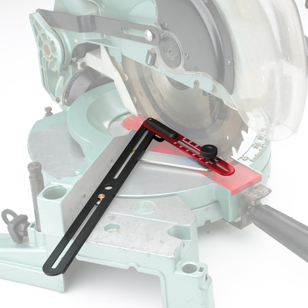 BORA 530301 Angle Master Miter Duplicator Angle Finder Miter Saw