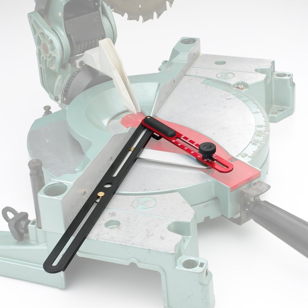 BORA 530301 Angle Master Miter Duplicator Angle Finder Miter Saw
