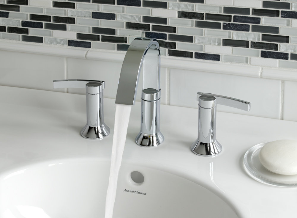 Bathroom Sink Faucets American Standard