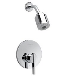 Berwick FloWise shower and bath trim kit