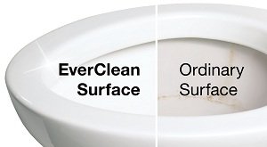 Keep your bathroom cleaner, longer