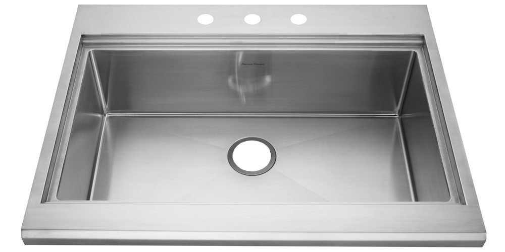 American Standard 11SB.253383.073 Prevoir Luxury Appliance 33Inch