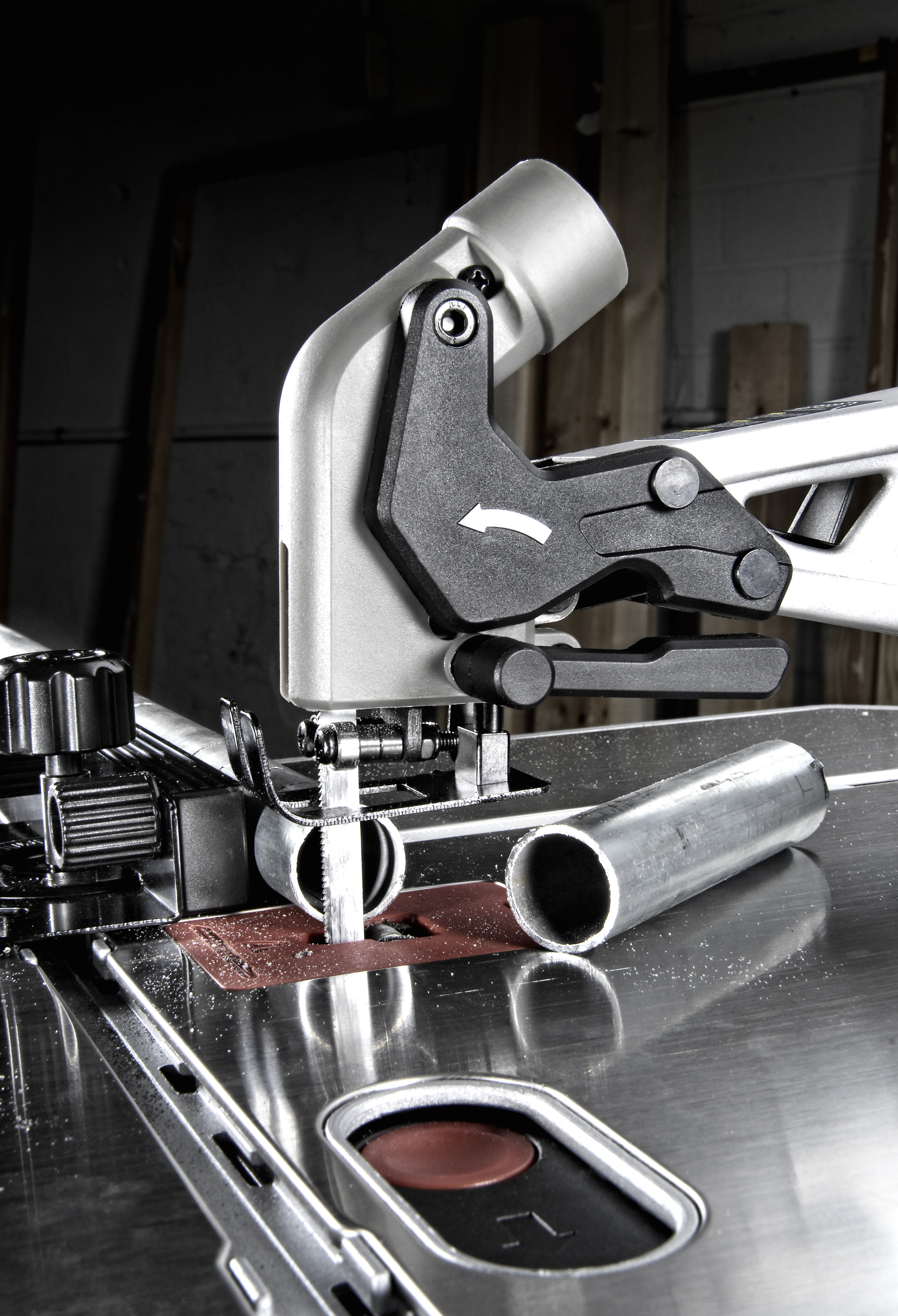 Rockwell RK7322 BladeRunner Combo Kit Circle Cutter & Picture Frame